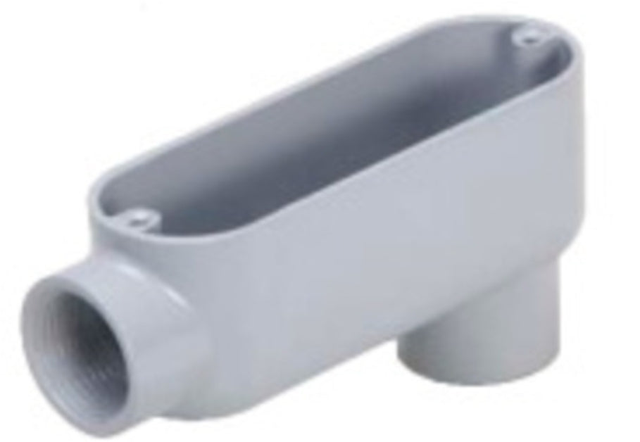 LB, "R" Series, Conduit Body