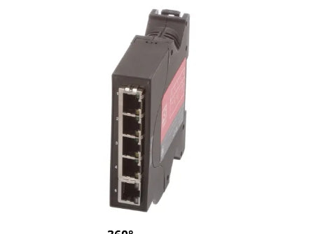 Ethernet Switch