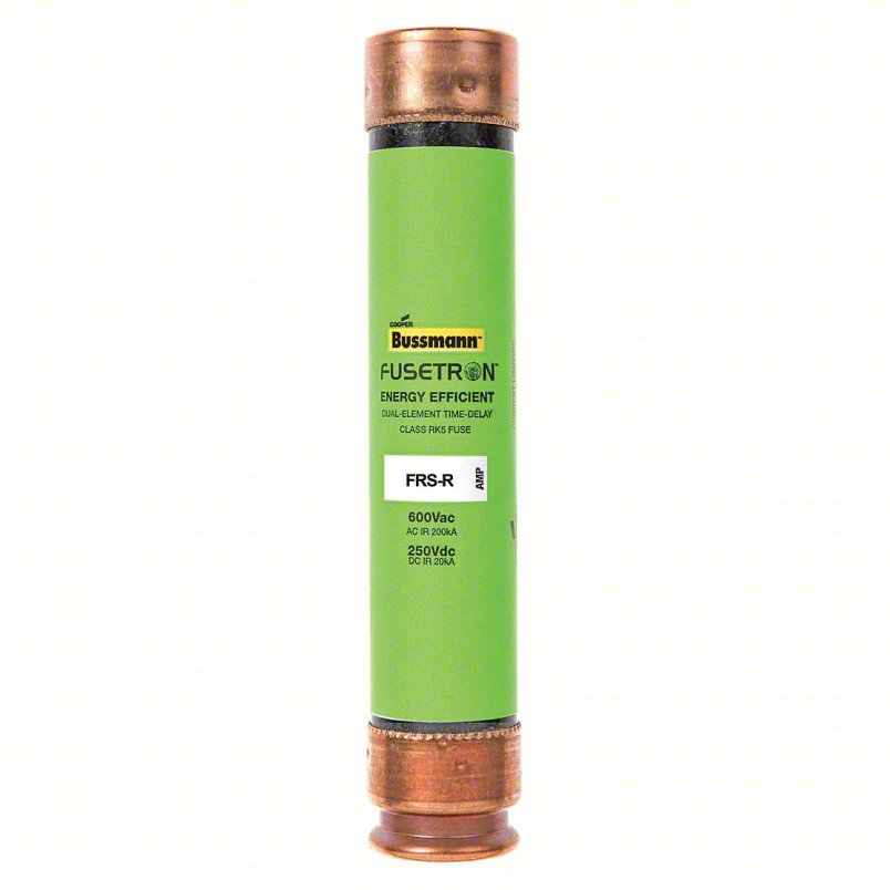 Fuse Class R – Pumps, Motors, Controls & Parts!