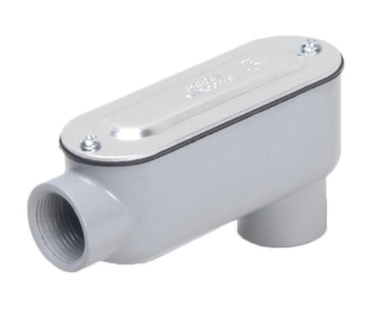 LB, "R" Series, Conduit Body