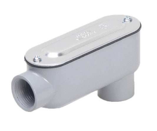 LB, "R" Series, Conduit Body