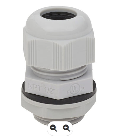 Bimed cable gland (Cord Grippers)