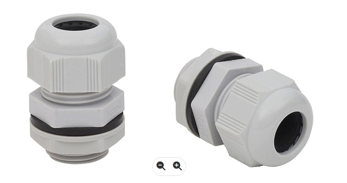 Bimed cable gland (Cord Grippers)