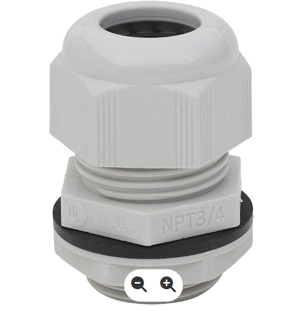 Bimed cable gland (Cord Grippers)