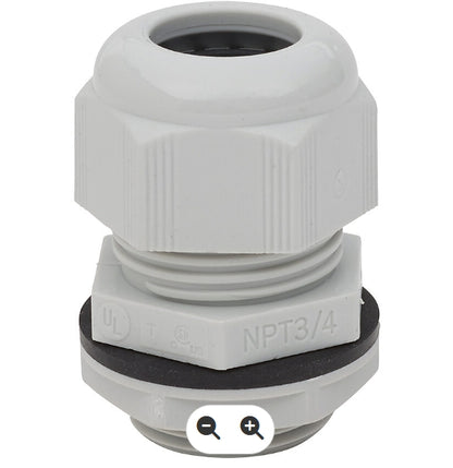 Bimed cable gland (Cord Grippers)