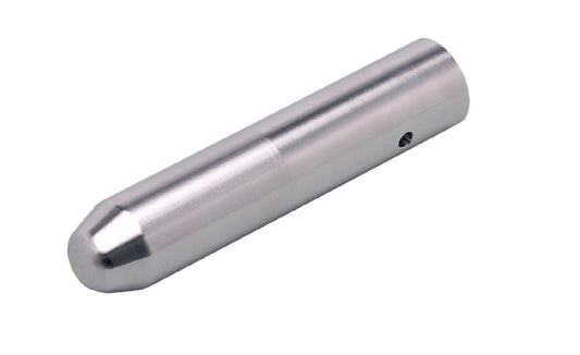 E30402 Additional weight for submersible pressure transmitters