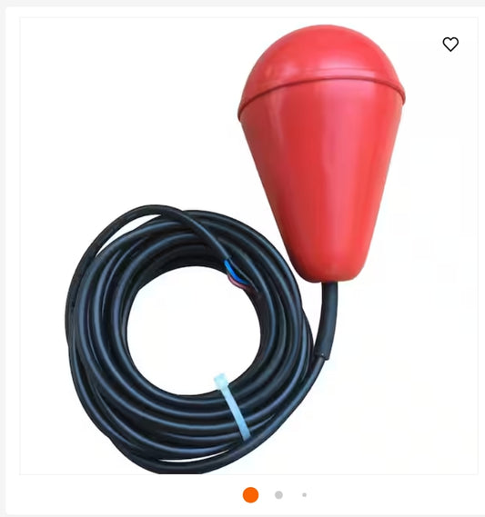 Universal Float Switch