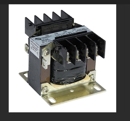 24V Control Transformer