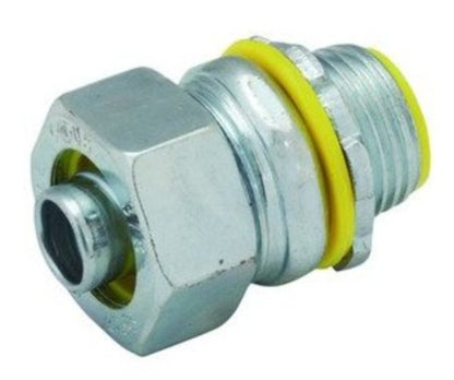 Liquid Tight Connectors