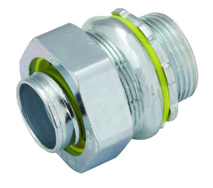 Liquid Tight Connectors