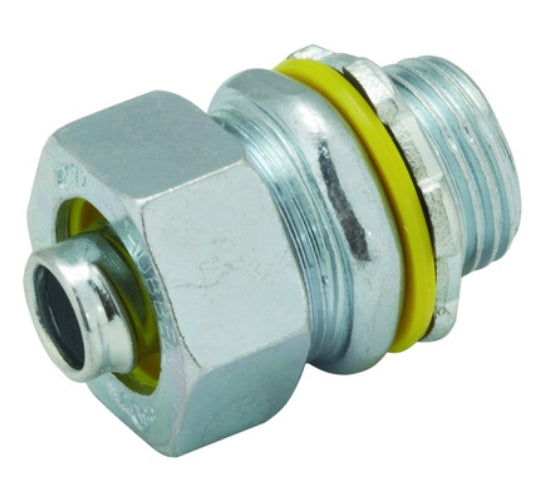 Liquid Tight Connectors