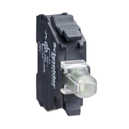 Square D Push Button Light Module