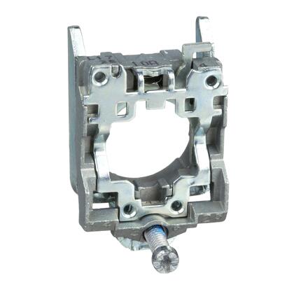 Square D Selector Switch mounting base