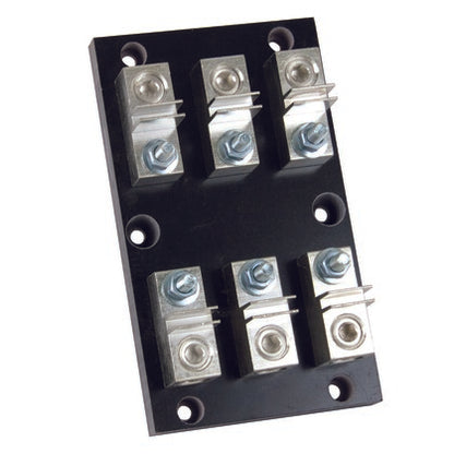 Fuse Block Class T 3P 600 Volt