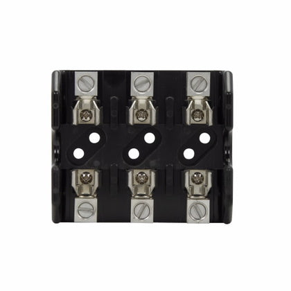 Fuse Block Class T 3P 600 Volt